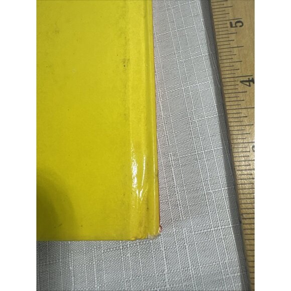 Vintage The Big Book Of Dogs 1952 HC By Felix Sutton Antique HTF Children’s Kids - Picture 7 of 16